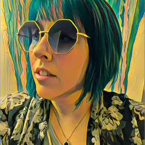 Meet your Posher, Emberzpainter